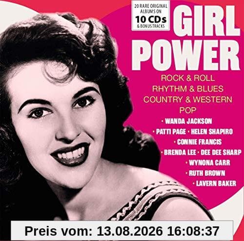 Girl Power