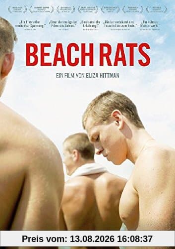 Beach Rats (Omu)