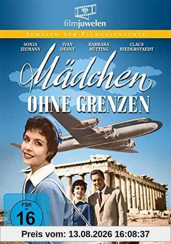 Mädchen ohne Grenzen