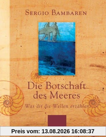 Die Botschaft des Meeres: Was dir die Wellen erzählen