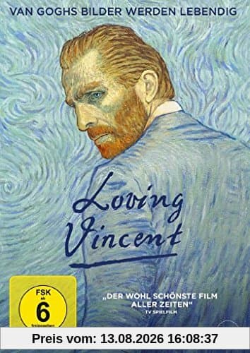 Loving Vincent