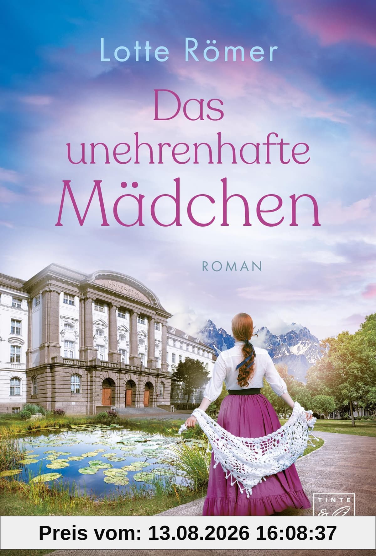 Das unehrenhafte Mädchen