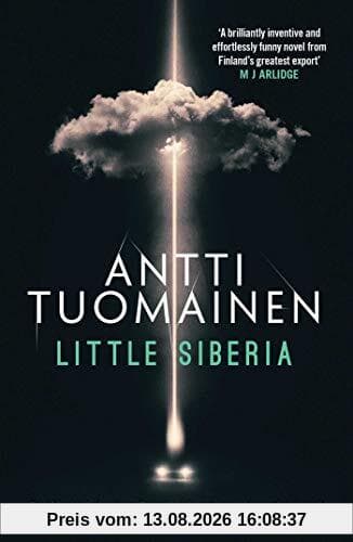 Tuomainen, A: Little Siberia