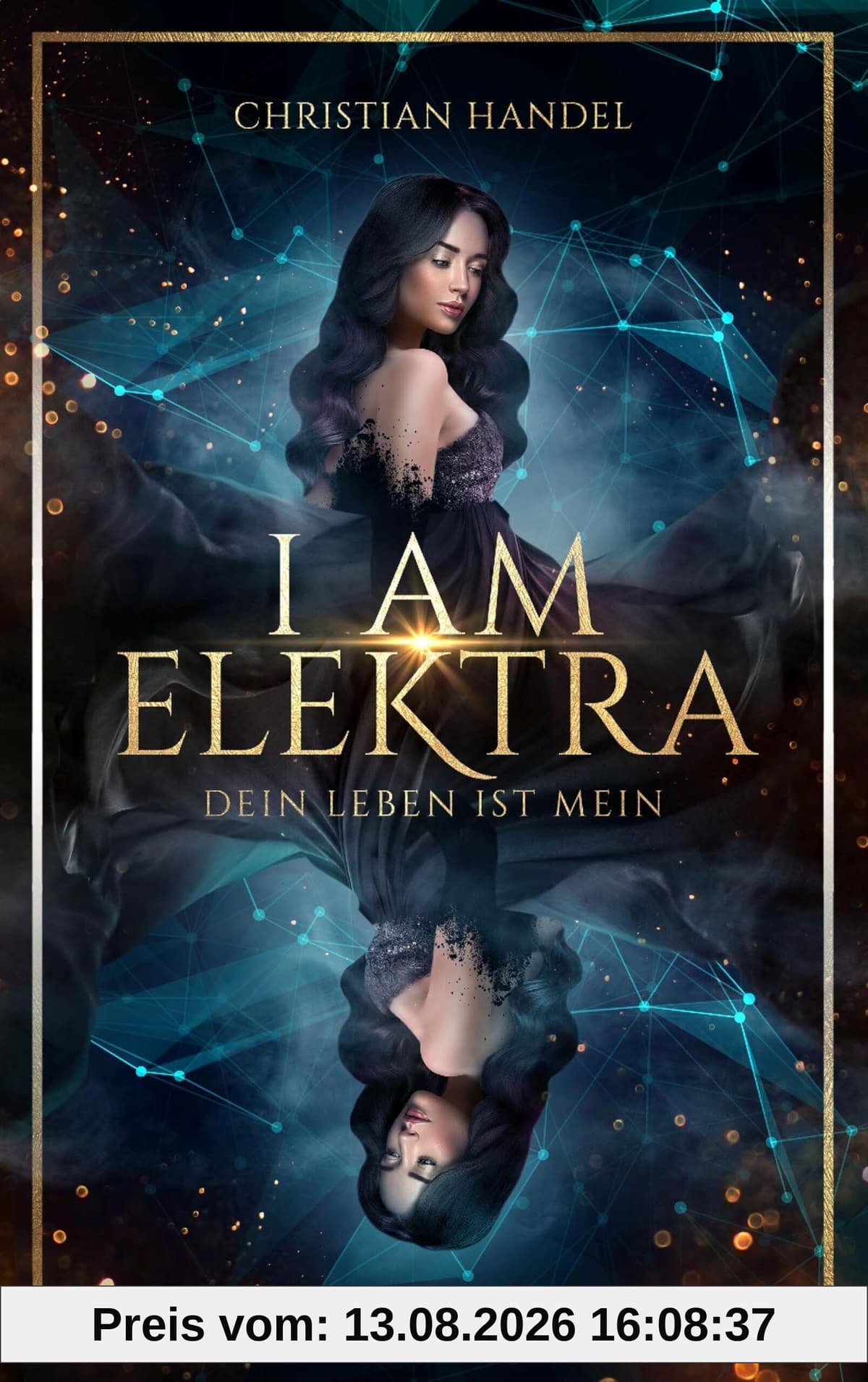 I am Elektra