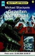 Battletech 49: Gezeiten der Macht