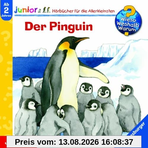 Der Pinguin