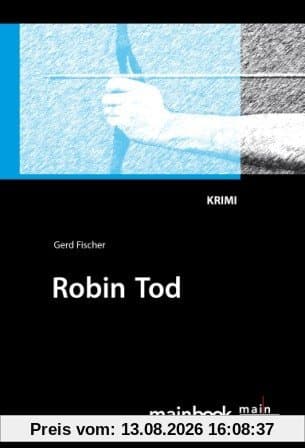 Robin Tod
