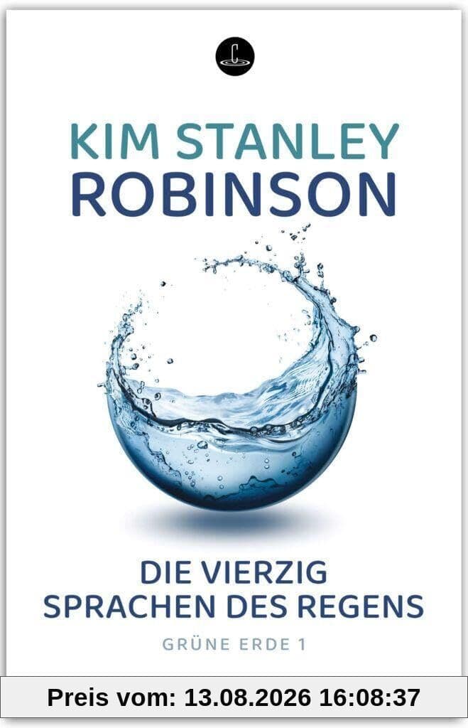 Die vierzig Sprachen des Regens