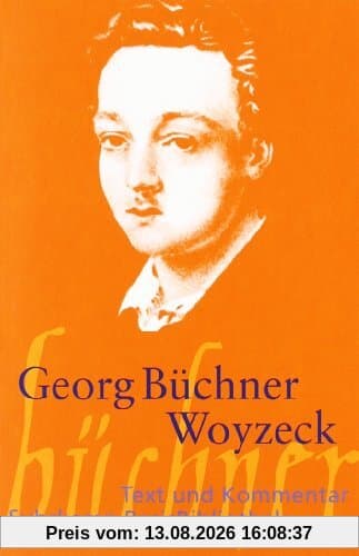 Woyzeck (Suhrkamp BasisBibliothek)