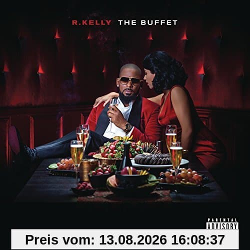 The Buffet (Deluxe Version)