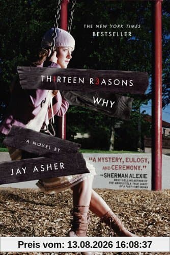 Thirteen Reasons Why