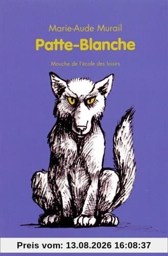 Patte-Blanche