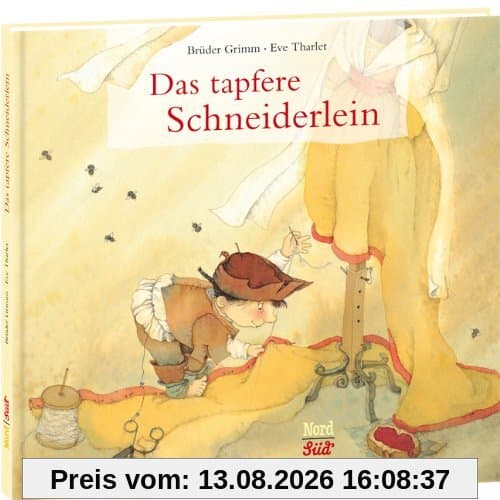 Das tapfere Schneiderlein