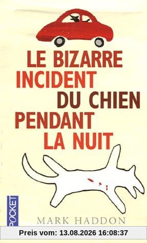 Le bizarre incident du chien pendant la nuit