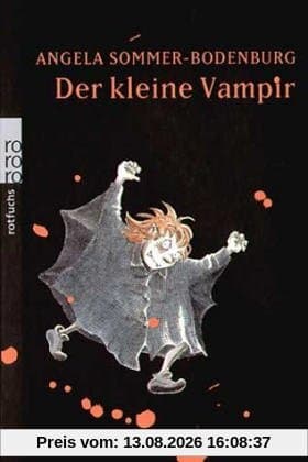 Der kleine Vampir 1.