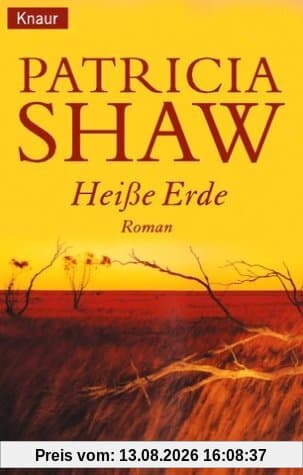 Heiße Erde