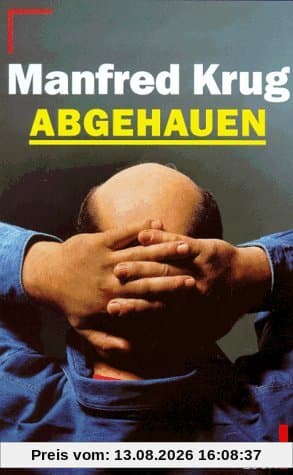 Abgehauen