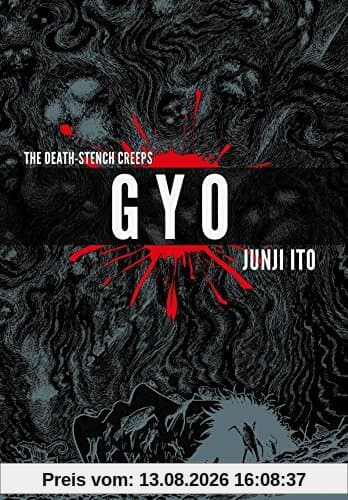 GYO 2IN1 DLX ED HC