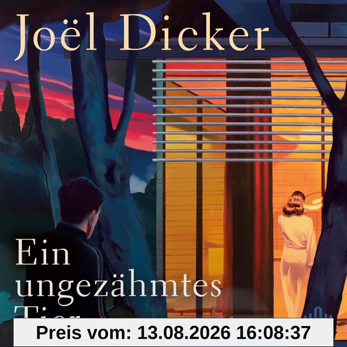 Ein ungezähmtes Tier: 2 CDs