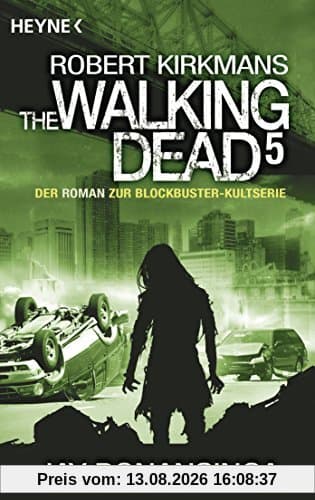The Walking Dead 5: Roman