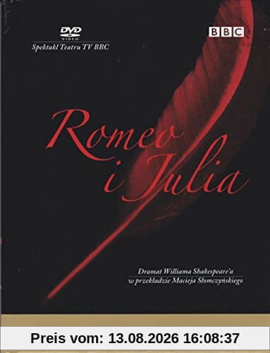 Romeo i Julia