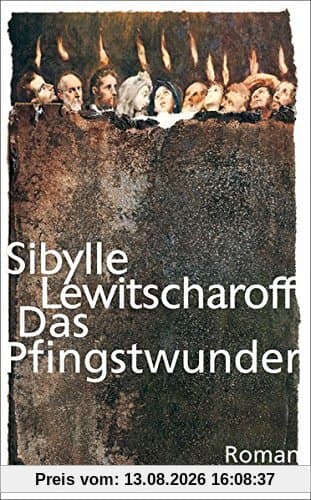 Das Pfingstwunder: Roman (suhrkamp taschenbuch)