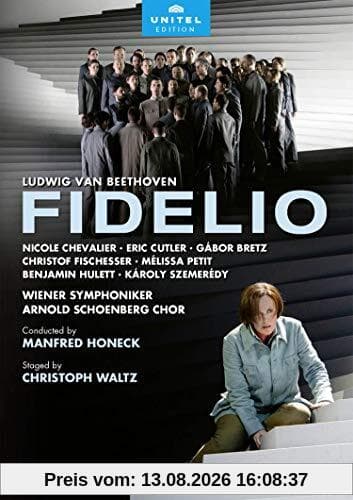 Ludwig van Beethoven: Fidelio (Wien, 2020)