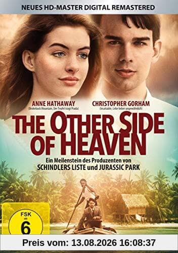 The Other Side of Heaven - Kinofassung (digital remastered)