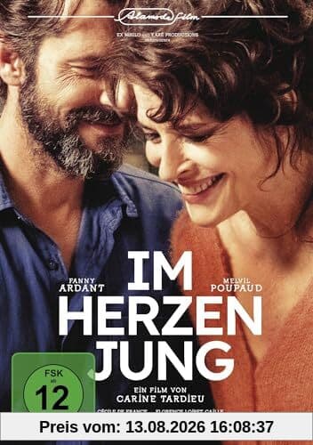 Im Herzen jung