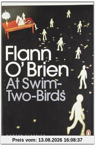 At Swim-two-birds (Penguin Modern Classics)