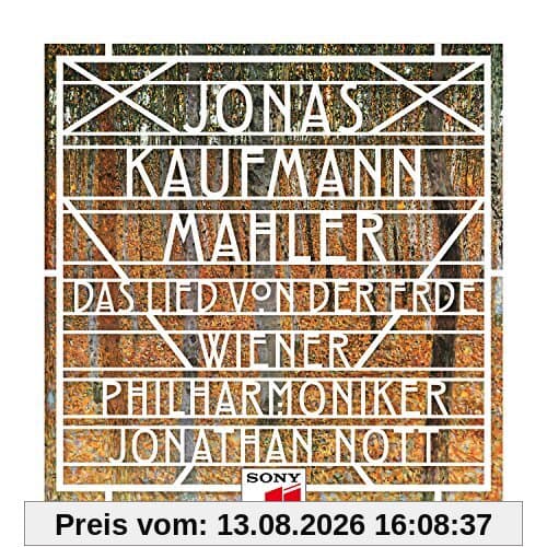 Das Lied von der Erde