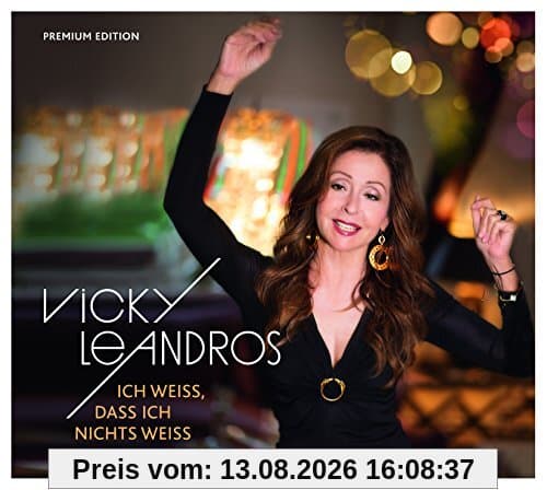 Ich weiß, dass ich nichts weiß (Limitierte Premium Edition)
