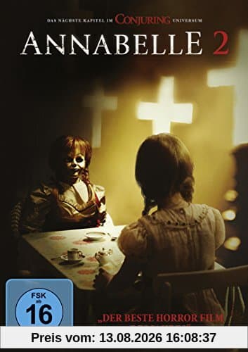 Annabelle 2