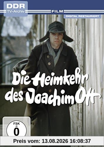 Die Heimkehr des Joachim Ott (DDR TV-Archiv)