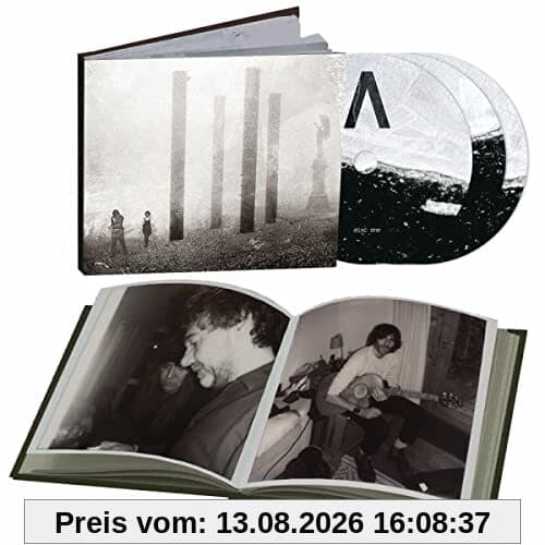 Call to Arms & Angels (Ltd.Deluxe 3cd)