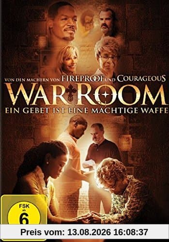 War Room