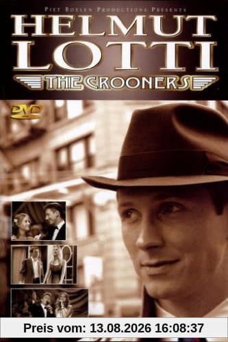 Helmut Lotti - The Crooners
