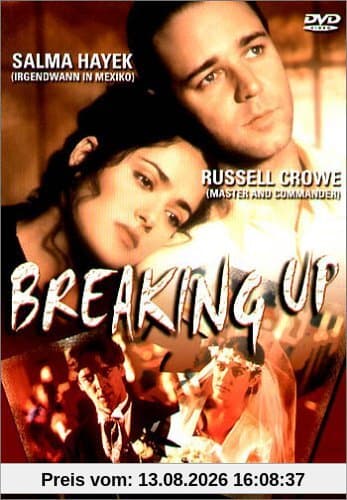 Breaking Up