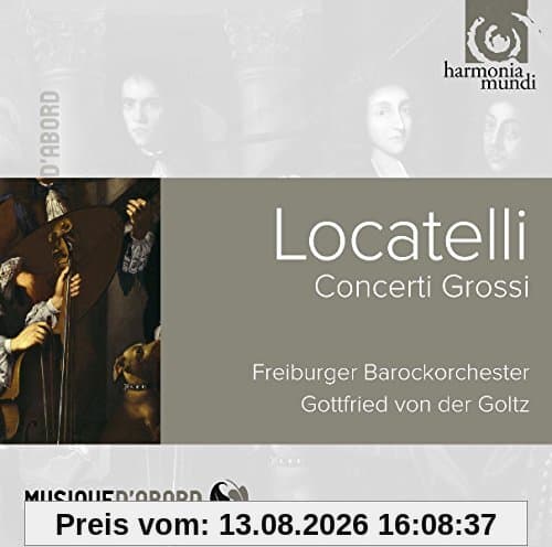 Concerti Grossi