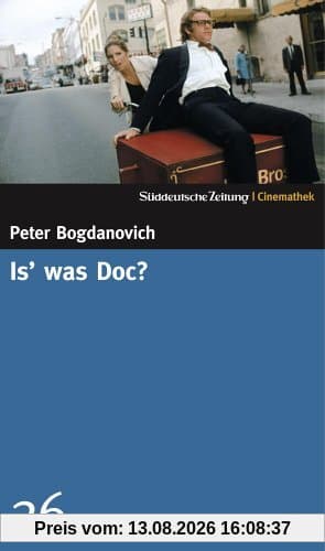 Is' was, Doc? - SZ-Cinemathek 26