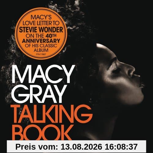 Talking Book