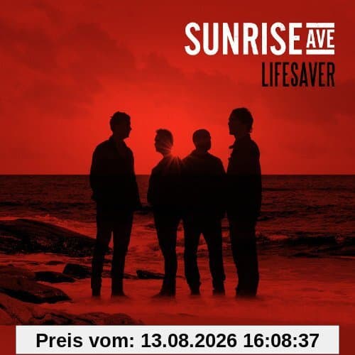 Lifesaver (2-Track)
