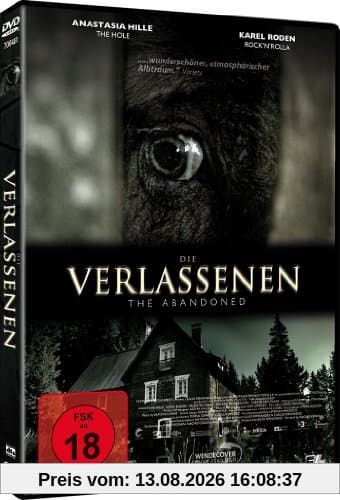 The Abandoned - Die Verlassenen