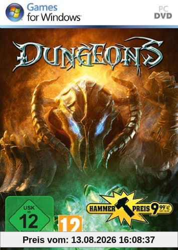 Dungeons