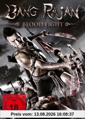 Bang Rajan - Blood Fight