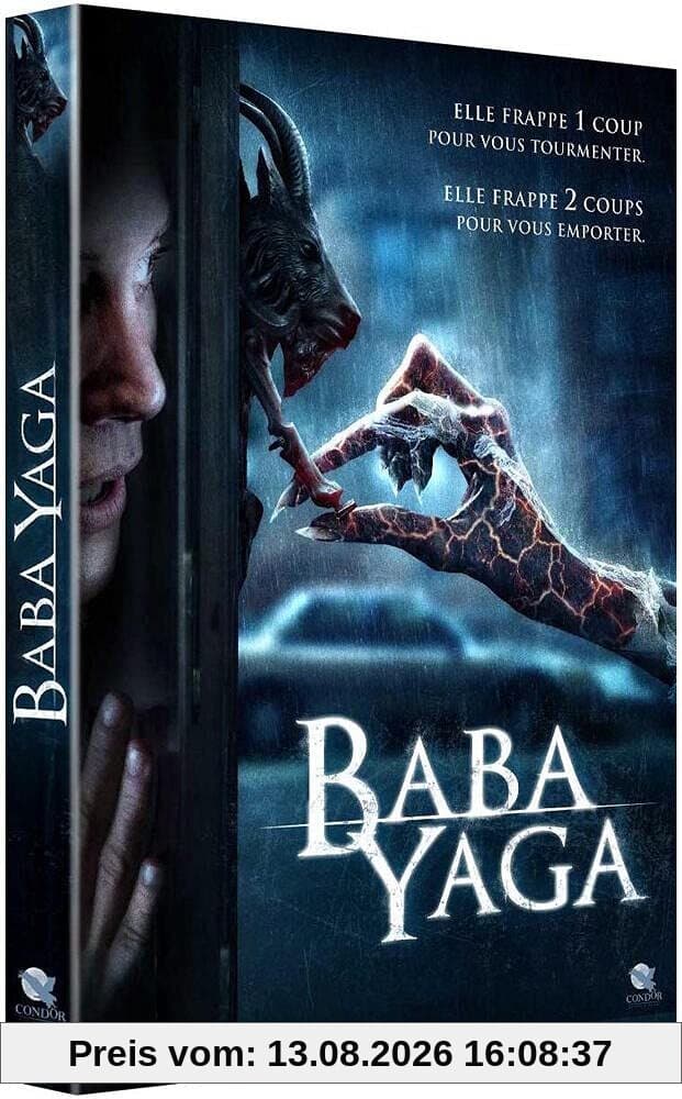 Baba Yaga