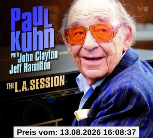 The L.A. Session
