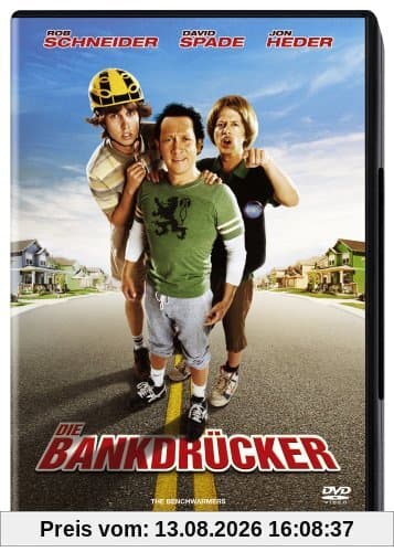 Die Bankdrücker