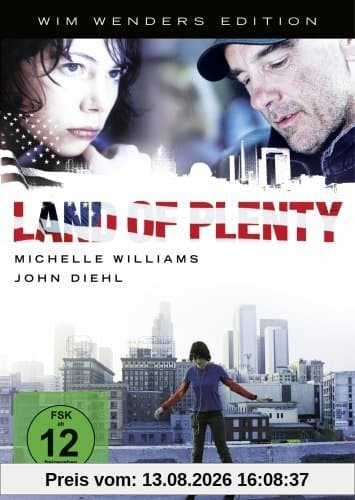 Land of Plenty
