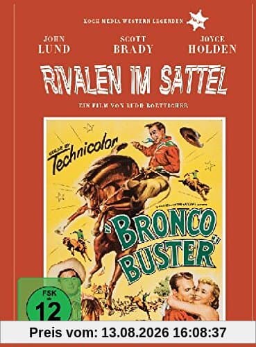Bronco Buster